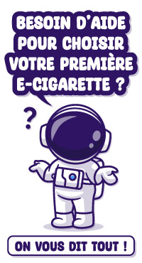 Besoin aide e-cigarette